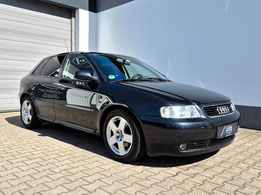 Angebot ansehen Audi A3