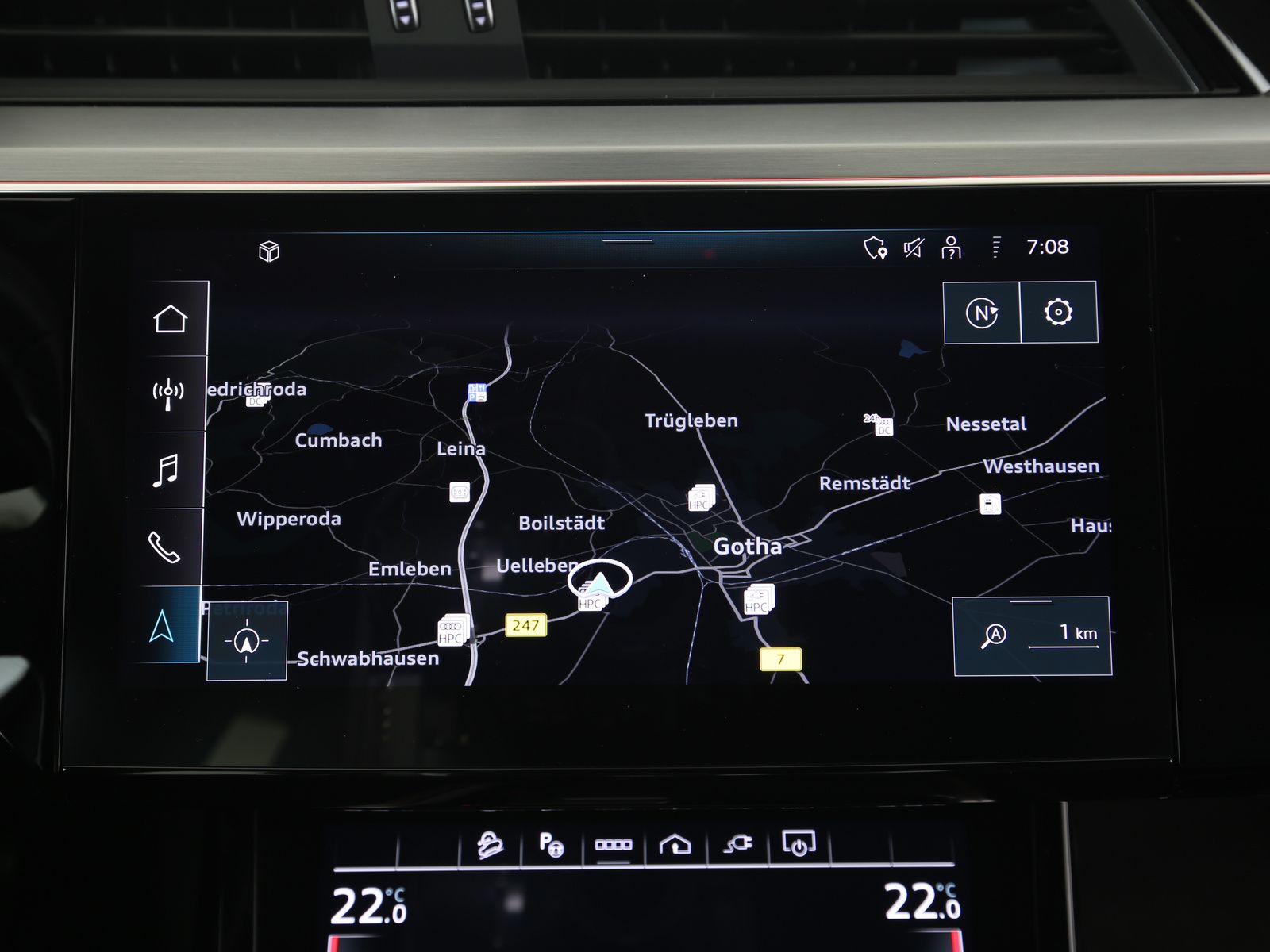 Audi e-tron - Bild 16