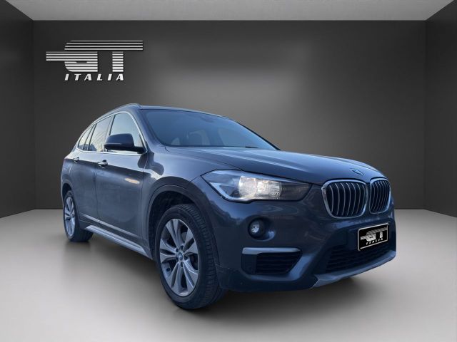 BMW Bmw X1 xDrive18d