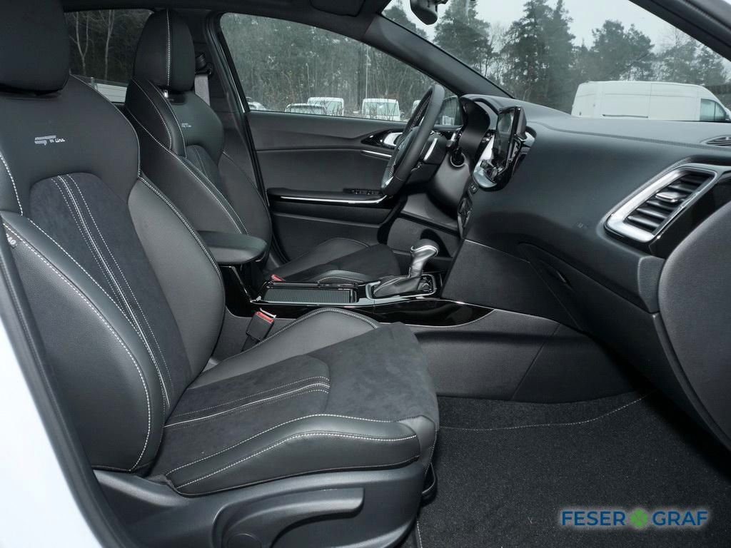 Kia XCeed - Bild 4