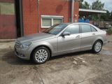 Mercedes-Benz C 200 C -Klasse Lim. C 200 Kompressor Elegance - Mercedes-Benz C 200 mit Benzin-Antrieb: Limousine, Automatik, Kompressor Elegance