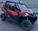 Can-Am Maverick Trail 1000 DPS - CAN-AM 1000