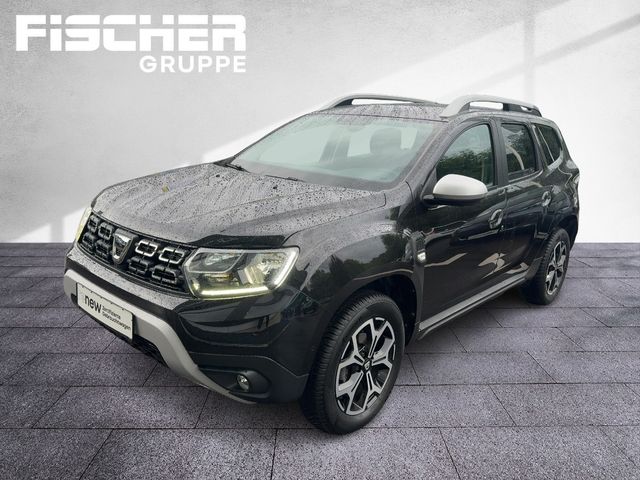 Dacia Duster Adventure TCe 150 *leichter Hagelschaden*
