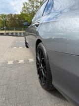 Mercedes-Benz Mercedes Benz E450 AMGLine  Junge Stern Garantie - Mercedes-Benz E 450: 5 Türen