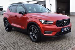 Fahrzeugabbildung Volvo XC40 T4 Autom. R-Design*RFK*H&K*PANO