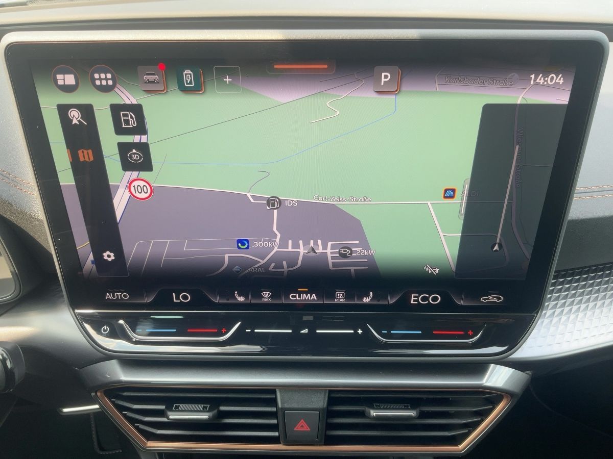Cupra Leon - Bild 11