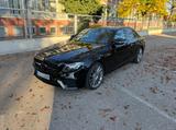 Mercedes-Benz E 43 AMG Mercedes-AMG E 43 4MATIC Autom. Mer... - Mercedes-Benz E 43 AMG in München