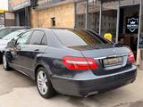Mercedes-Benz E 200 CGI BlueEfficiency-Avantgarde-1.Hand-Aut- - Mercedes-Benz E 200 in Ludwigshafen