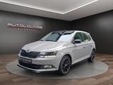 Skoda Fabia Monte Carlo PANO Sportpaket Tempomat - Skoda Fabia in Wuppertal