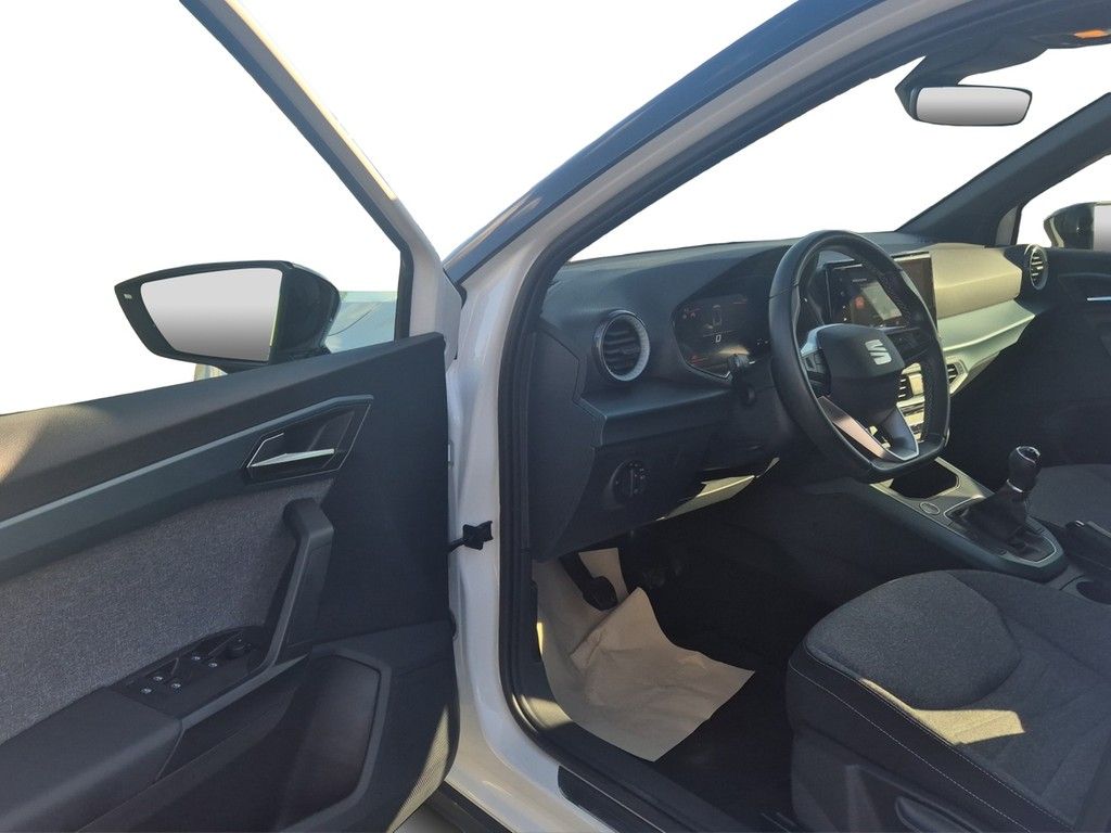 Seat Arona - Bild 13
