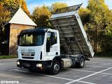 Iveco Eurocargo 80e21 Meiller Kipper 3 Seiten - Angebote