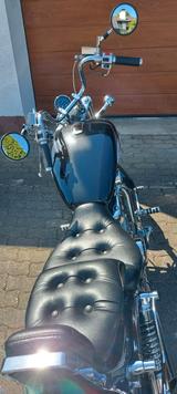 Suzuki 1400 Intruder - INTRUDER 1400
