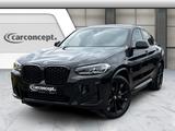 BMW X4 xDrive20d M Sport*20 Zoll*Pano*Komfortzugang* - BMW X4 aus 2025