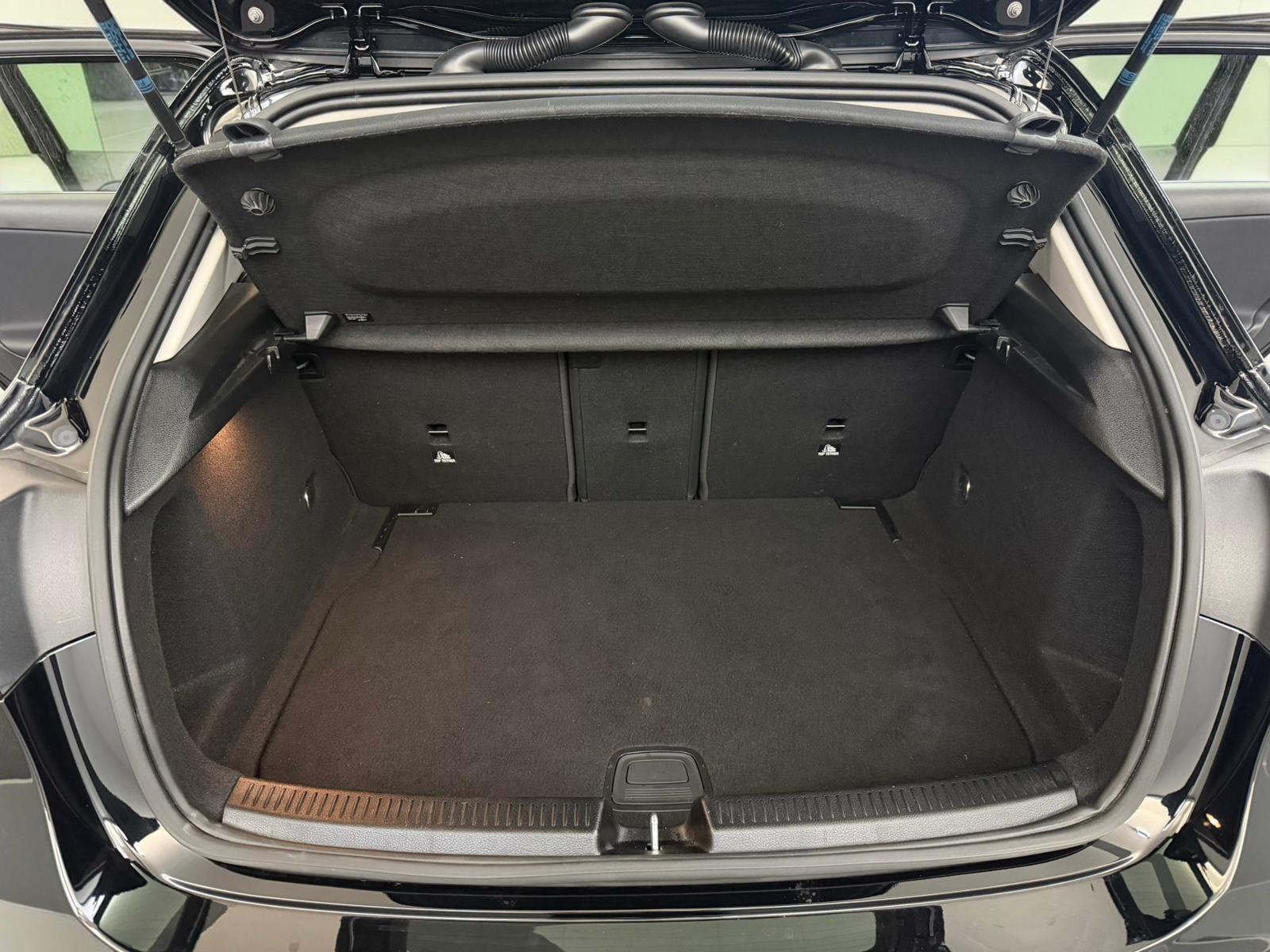Mercedes-Benz A-Class d LED*CARPLAY*1-HAND*T-LEDER*WIDE*RÜCKKAM, миниатюра 12