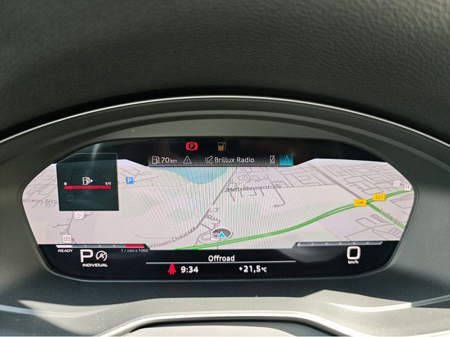 Q5 40 2.0 TDI quattro S-tronic SHZ NAVI AHK ACC