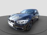 BMW 120 1 Limousine 5-trg. 120 i Advantage - gebrauchte BMW 120 aus dem Jahr 2017