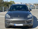 Porsche *Preisupdate* Cayenne 3,6l V6, 65'km, 2.Ha... - Porsche Cayenne: 3.2