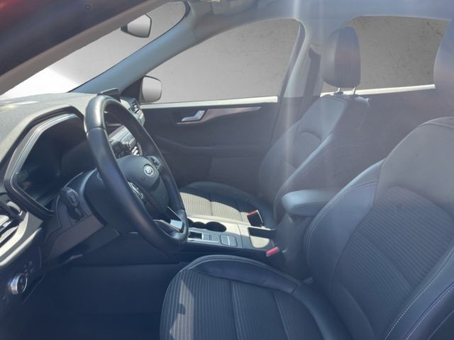 Ford Kuga 1.5 EcoBlue Titanium X *ACC*HUD*MATRIX* ALU