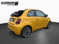 Fiat 500e - Vorschau Bild 6