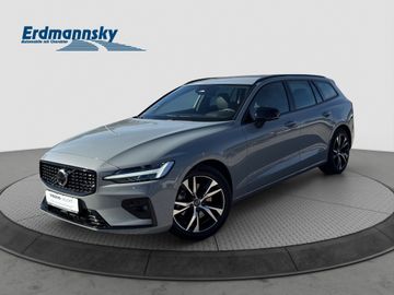 Volvo V60 B4 Plus Dark/Navi/LED/360K/hz.FS/Licht-Paket