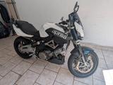 Aprilia Shiver 750 - APRILIA SHIVER 750