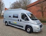Chausson Twist 2 Prestige 2.3 JTD 1.HAND/TV/WC/MARKISE