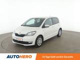 Skoda Citigo 1.0 MPI Ambition*SHZ*KLIMA*GARANTIE*