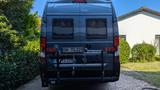 Clever Autarkes Reisemobil Runner 636 - Reisemobil Wohnwagen
