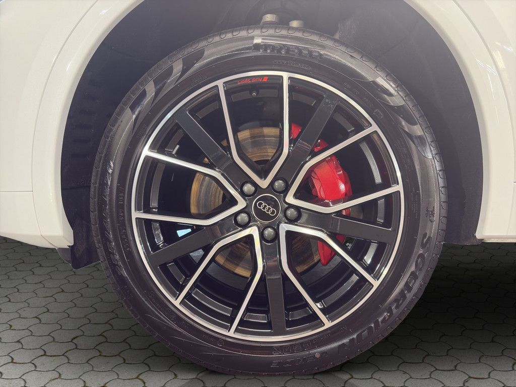 Audi Q5 - Bild 17