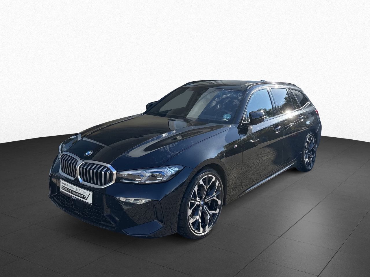 BMW 330 - Bild 3