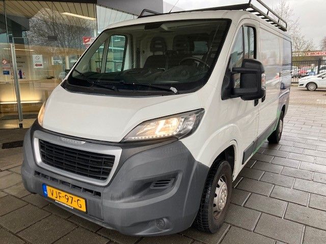 Peugeot BOXER 2.2 HDI KASTEN L2+H1