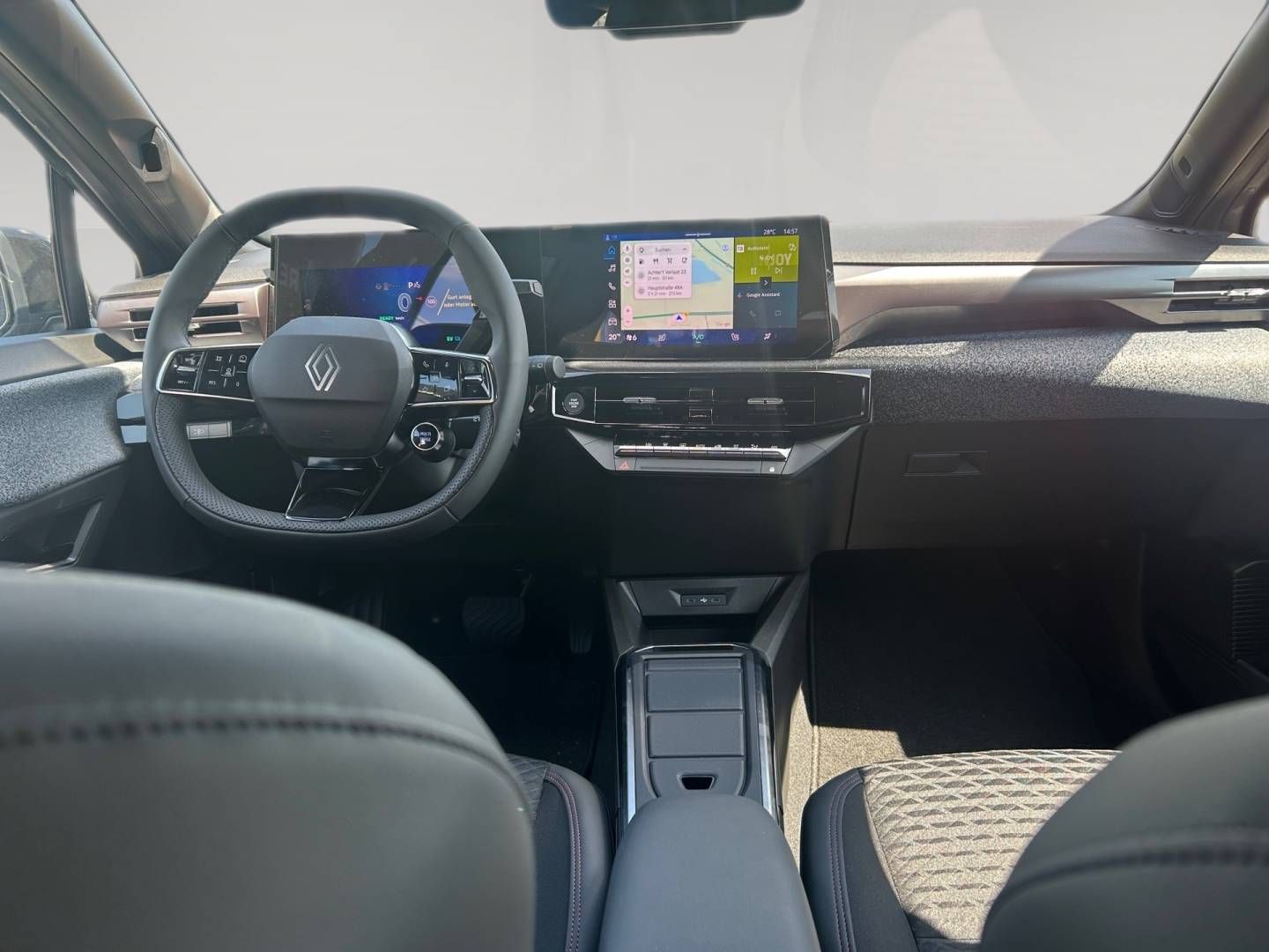 Fahrzeugabbildung Renault CLIO Techno Full Hybrid E-Tech 160