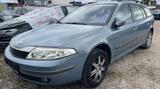 Renault Laguna II Grandtour Emotion-VOLL FAHRBEREIT - Renault Laguna aus 2004: Kombi