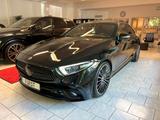 Mercedes-Benz CLS 400d AMG-Line*DISTR*KEYL*LED*PANO*HUD*360° - gebrauchte Mercedes-Benz CLS 400 aus dem Jahr 2022