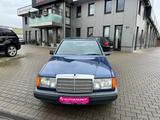 Mercedes-Benz 300 E 179PS Automatik, Klima, Alufelgen - gebrauchte Mercedes-Benz 300 aus dem Jahr 1987