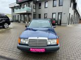 Mercedes-Benz 300 E 179PS Automatik, Klima, Alufelgen - Mercedes-Benz 300 aus 1987: 300e