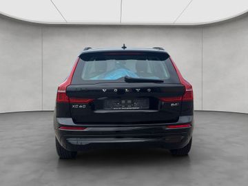 Volvo XC60 - 4