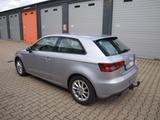 Audi A3 1.4 TFSI nur 87.000 km unfallfrei AHK SHZ - Audi A3 mit Benzin-Antrieb: Limousine, 1.8