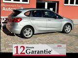 BMW 220 Active Tourer Advantage*Garantie*TÜVneu*LED* - BMW 220 Active Tourer: Limousine