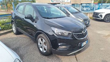 Opel Mokka X - 1