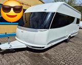 Hobby 495 UL Premium  - Hobby Wohnwagen 495