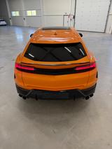 Lamborghini Urus 4.0 V8 PHEV SE*Arancio Borealis*HUD*23 - Neuwagen: Automatik