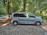 Pössl Campster - perfekte Kombi aus Alltag & Abenteuer - Wohnwagen & Wohnmobile in München