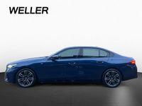 BMW i5 - Vorschau Bild 12