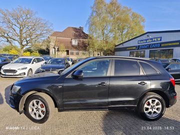 Audi Q5 - 8