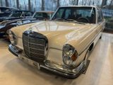 Mercedes-Benz 280 SE 9 3.5 Autom. Limousine Schiebedach/Leder - Mercedes-Benz 280: 280se