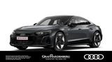 Audi RS e-tron GT quattro . LED Navi B&O Pano - Audi RS e-tron GT aus 2022