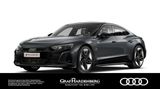 Audi RS e-tron GT quattro . LED Navi B&O Pano - Audi RS e-tron GT aus 2022