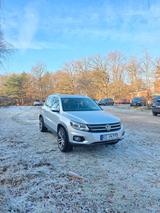 Volkswagen Tiguan 2.0 TSI 155kW DSG 4MOTION Sport & Sty...