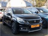 Peugeot 2008 ALLURE 1.2 PT 110 +SHZ+NAVI+CARPLAY+BT+MET+ - Peugeot 2008 in Solingen